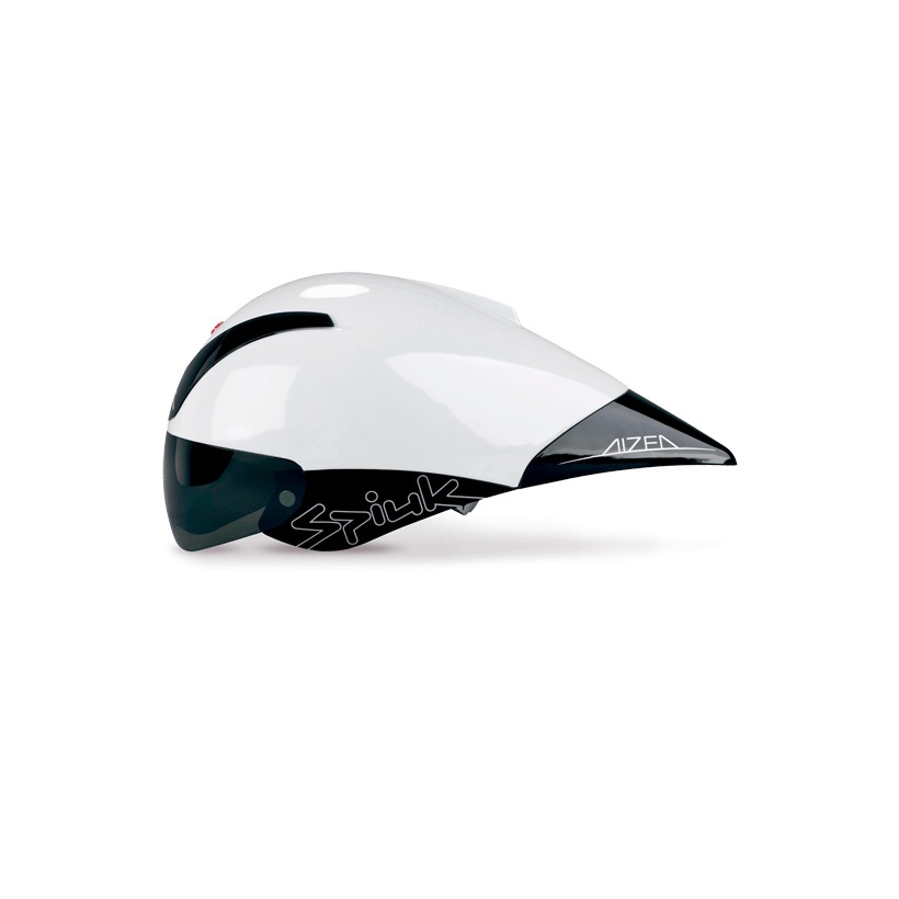 Spiuk Aizea helmet white