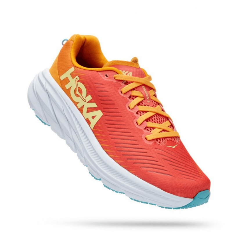 Hoka one one top rincon femme