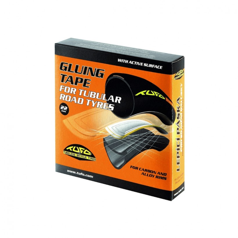 Tape for Tubular Tufo road 22mm.