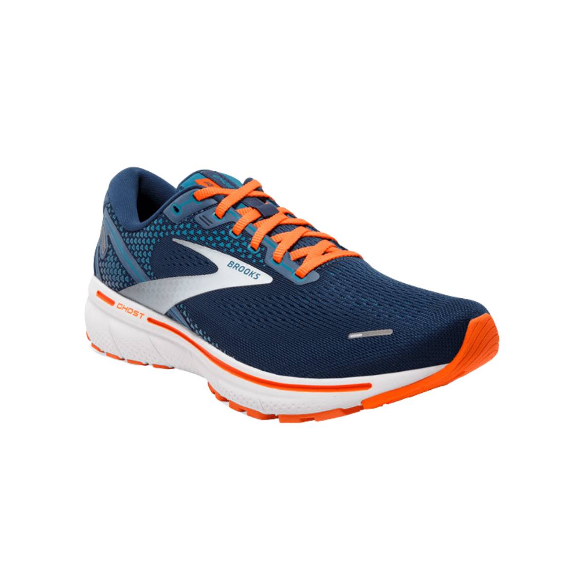 Comprar Zapatillas Running Brooks Ghost 14 Al Precio.