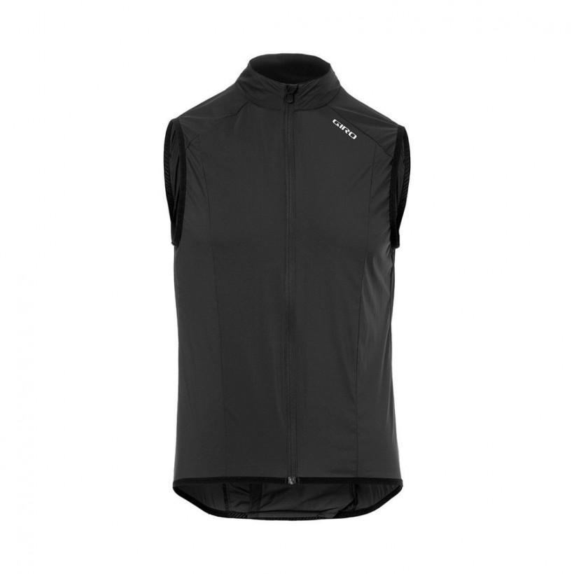 Giro Chrono Expert Windbreaker Vest Black