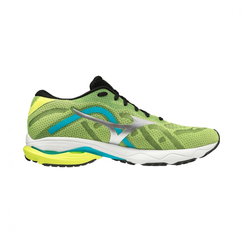 Mizuno wave ultima 17 yellow outlet