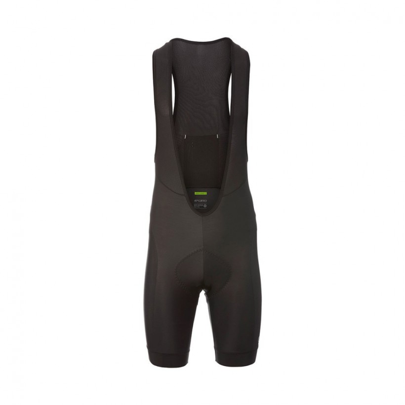 Giro Chrono Sport Bib Shorts Black