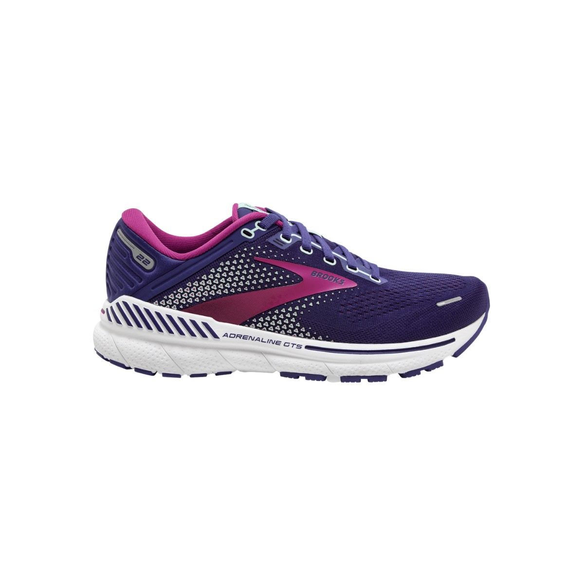 BROOKS ADRENALINE GTS 22 - 365Rider