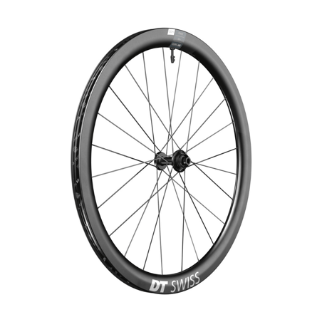Przednie koło DT Swiss ERC 1400 Dicut DB 45 12/100mm
