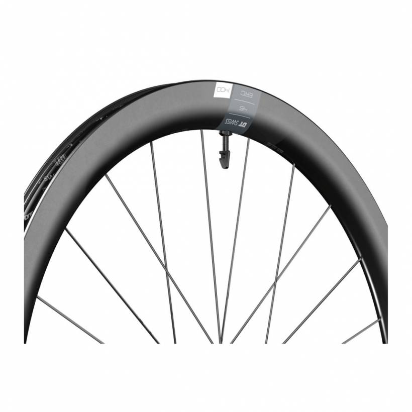 Koło tylne DT Swiss ERC 1400 Dicut DB 45 12/142mm