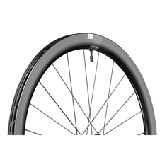 Roue Avant DT Swiss ERC 1400 Dicut DB 45 12/100mm 2