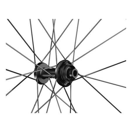 Przednie koło DT Swiss ERC 1400 Dicut DB 45 12/100mm