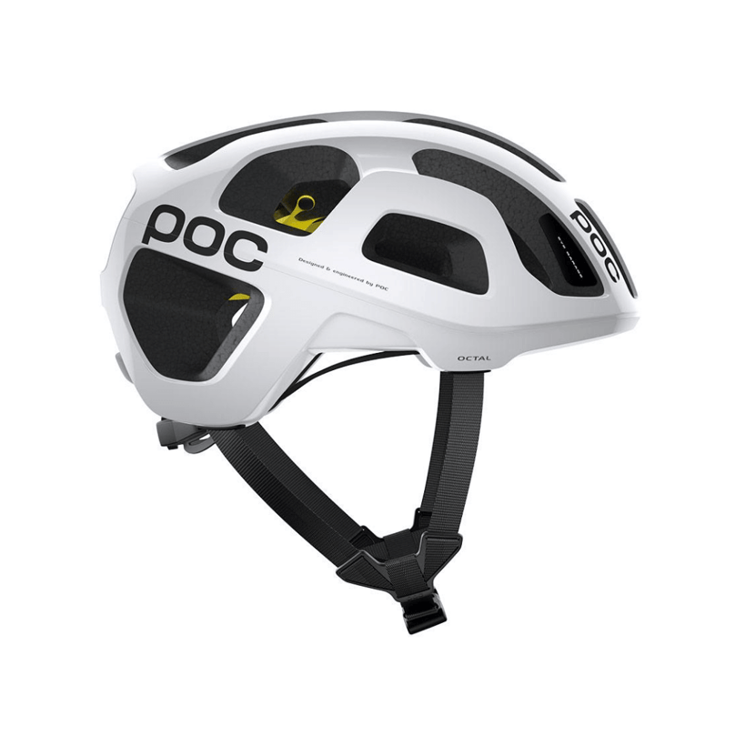 POC Octal MIPS Weißer Helm