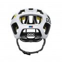 POC Octal MIPS White Helmet
