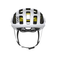 Casco POC Octal MIPS bianco 2