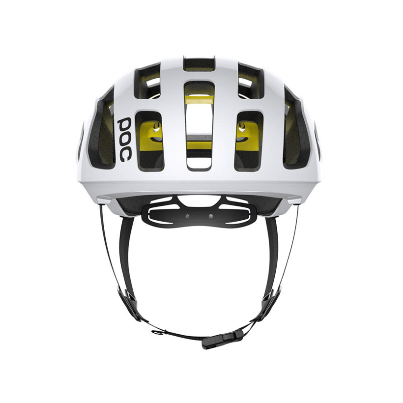 POC Octal MIPS Weißer Helm