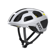 Casque POC Octal MIPS Blanc