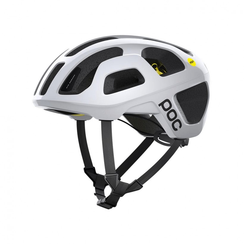 Casco POC Octal MIPS bianco