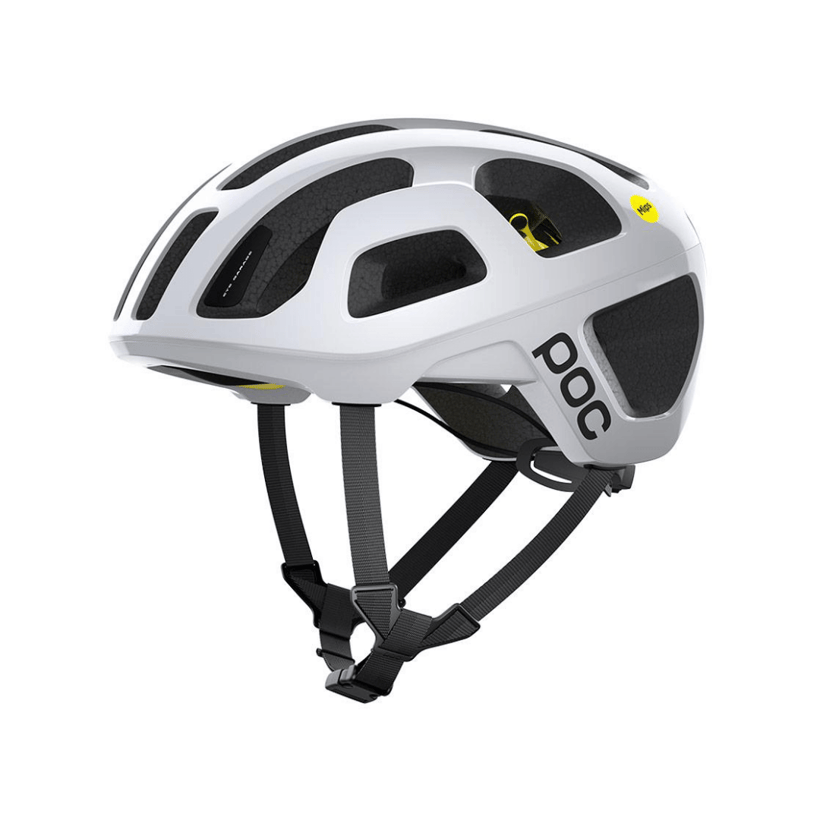 POC Octal MIPS helm wit