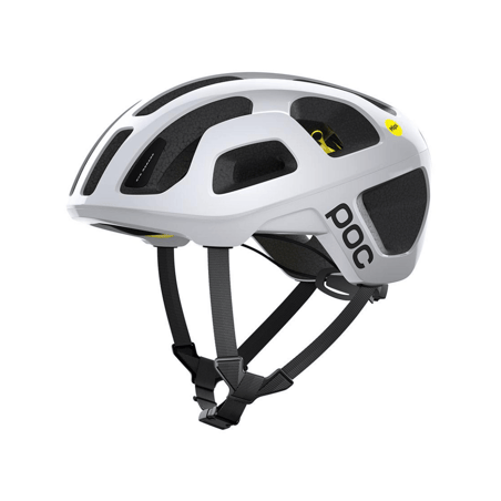 Casque POC Octal MIPS Blanc