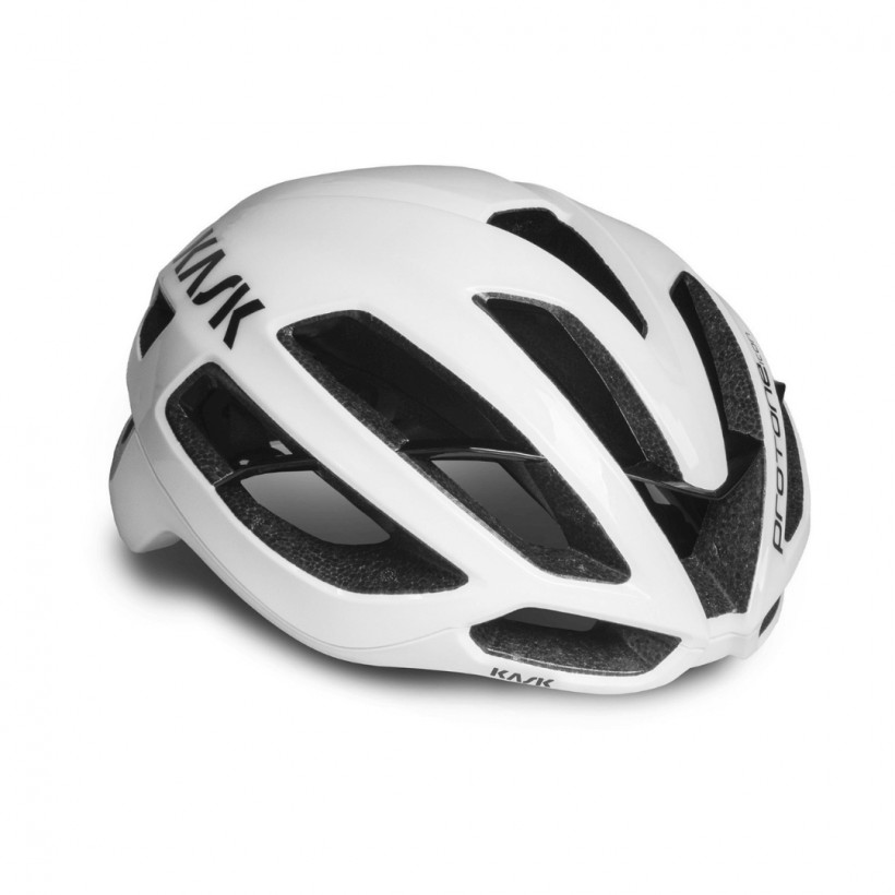 Kask Protone Icon Matte White Helmet