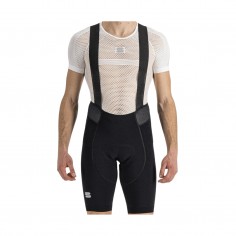 Sportful Total Comfort Bib Shorts Black