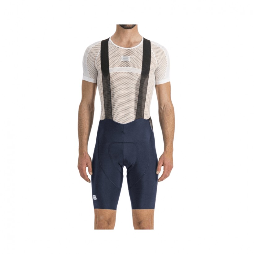 Pantaloni Sportful Classic Blu