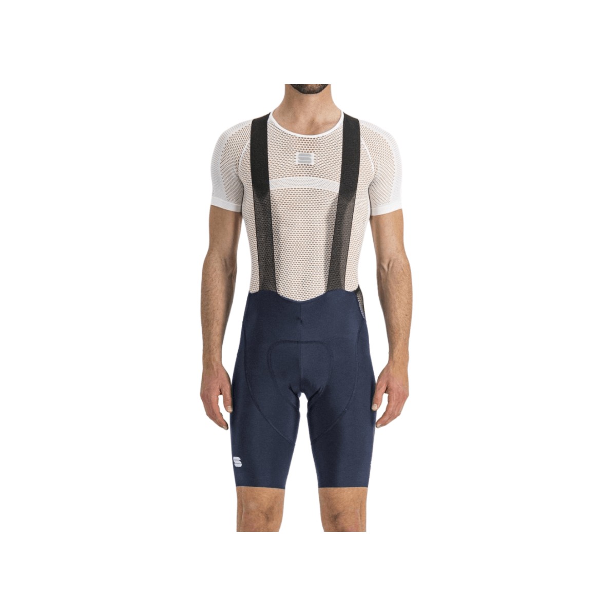 ger SPORT  günstig Kaufen-Sportful Classic Radsport-Trägerhosen Blau, Größe XL. Sportful Classic Radsport-Trägerhosen Blau, Größe XL <![CDATA[Merkmale Sportful Classic Trägerhose Die neue Classic Bibshort bewahrt alle Erfahrungen, die mit den anspruc