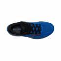 Zapatillas Saucony Ride 14 Azul Naranja AW21