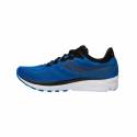 Zapatillas Saucony Ride 14 Azul Naranja AW21
