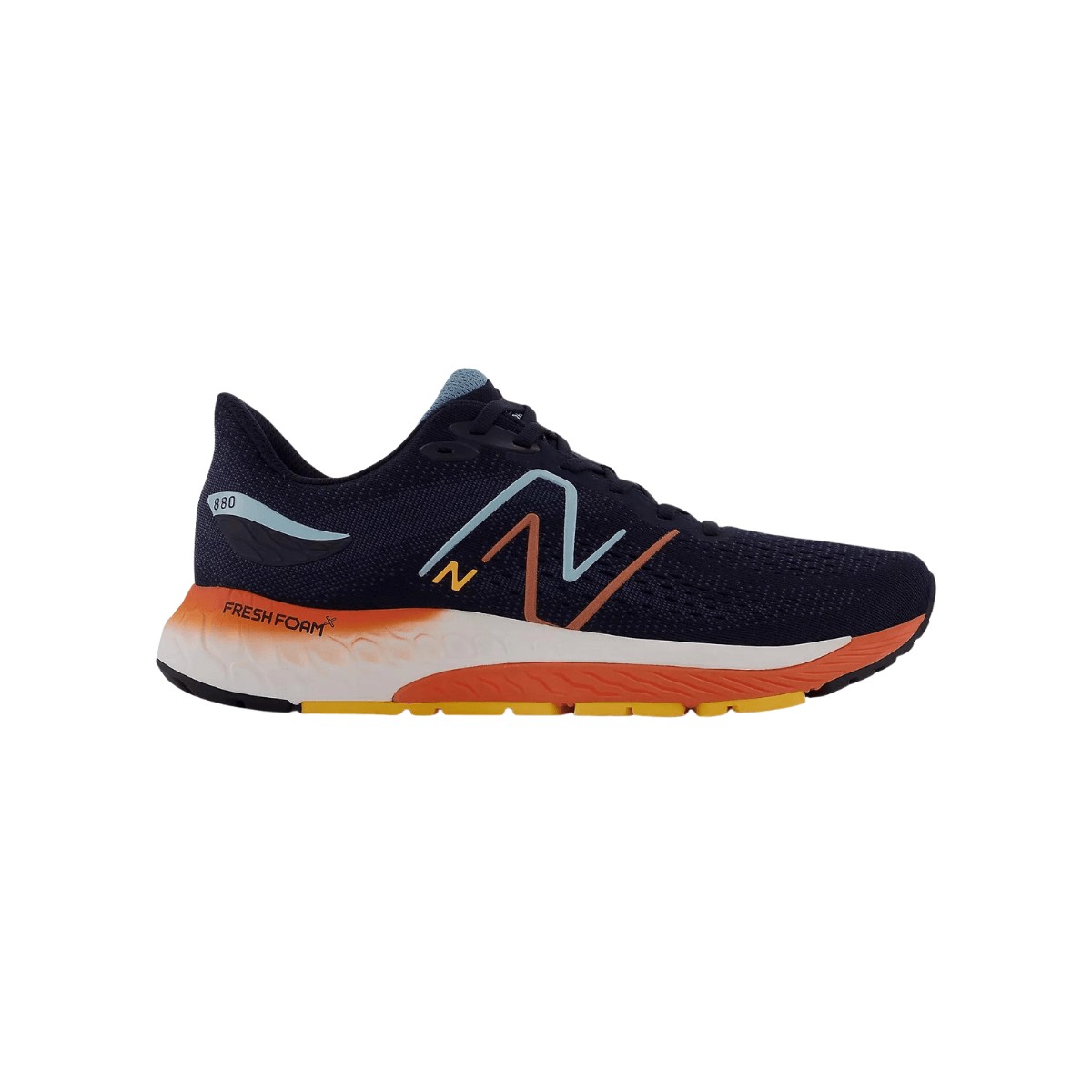 sanar difícil Larry Belmont Comprar New Balance Fresh Foam X 880 V12 al Mejor Precio