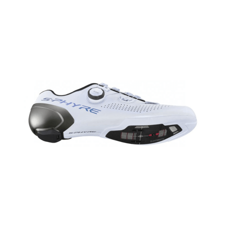 Shoes Shimano SH-RC902T White Black