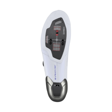 Zapatillas Shimano SH-RC902T Blanco Negro
