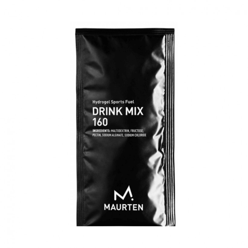 Maurten Hydrogel Drink Mix 160