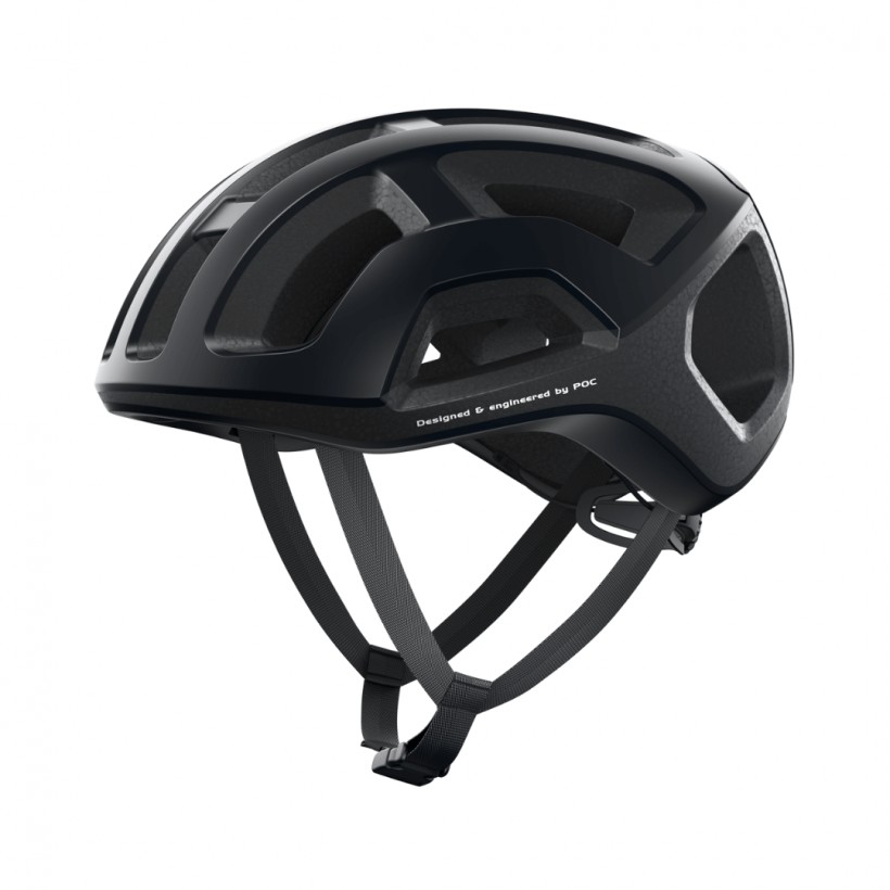 POC Ventral Lite Helmet Matte Black