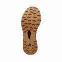 Brooks Catamount Scarpe Nero Rosso Giallo SS22