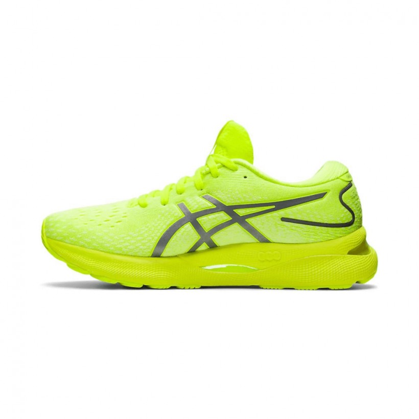 Buy Asics Gel Nimbus 24 Lite Show at the Best Price