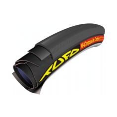 Cubierta Tubular de Carbono Tufo - Hi Composite  700 x...