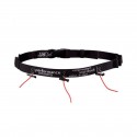 Cinturón Portadorsal Compressport Negro