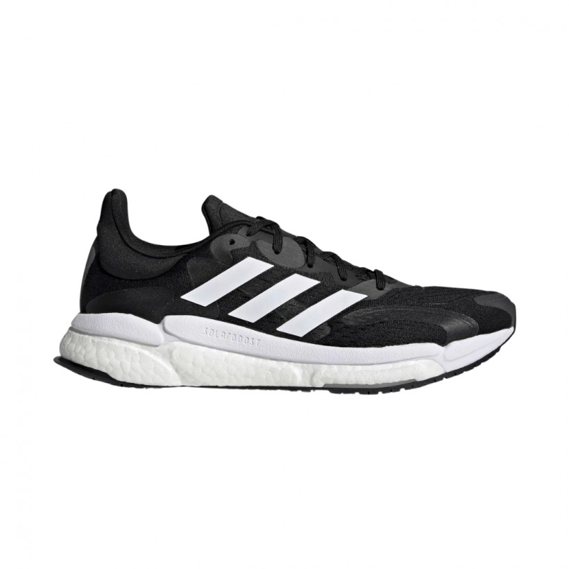 Mens Running Shoes Adidas SOLAR BOOST White AD 48 OFF