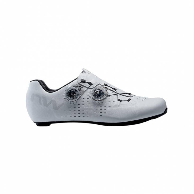 Scarpe Northwave Extreme Pro 2 Bianche Grigie