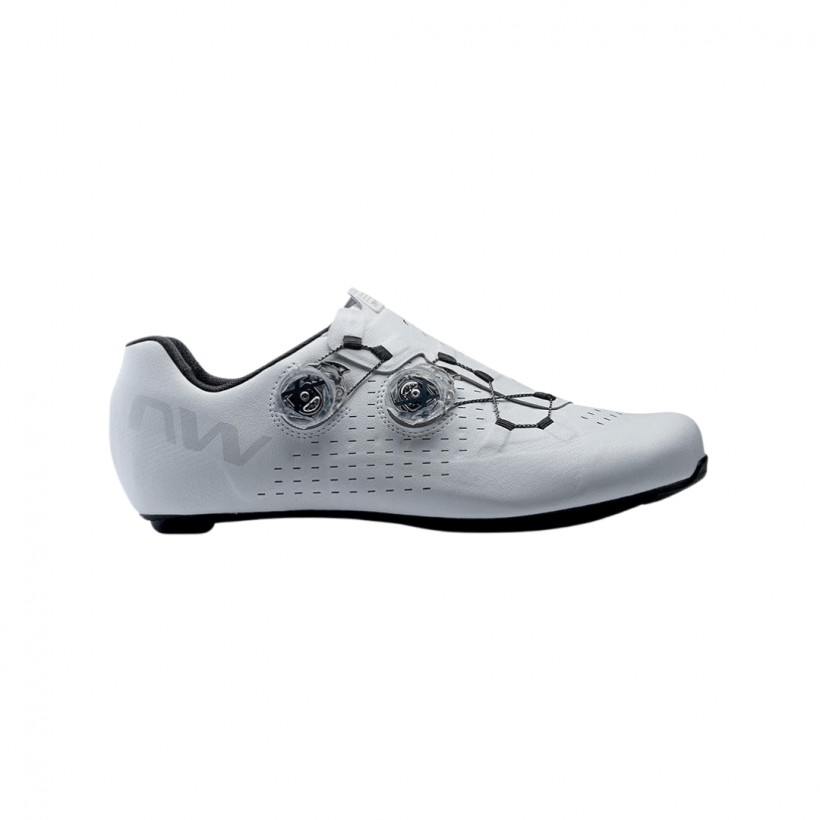 Northwave Extreme Pro 2 Schuhe Weiß Grau