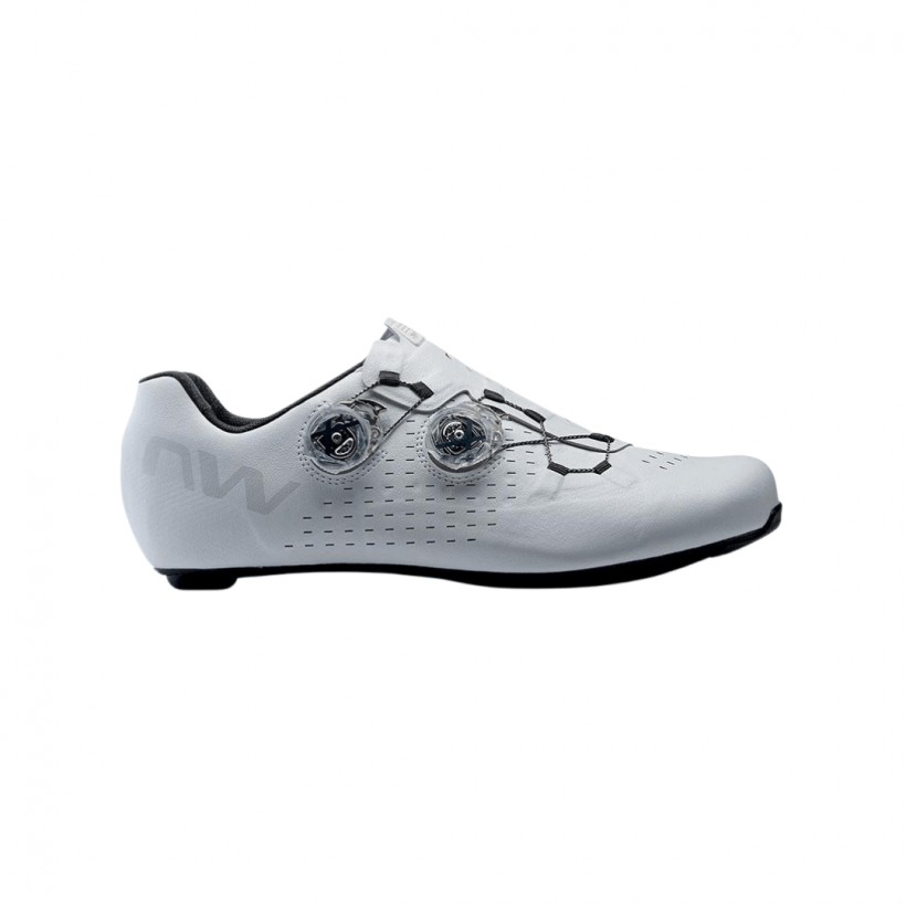 Northwave Extreme Pro 2 Shoes White Gray