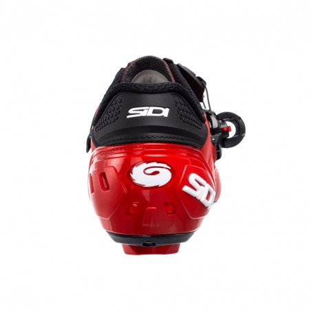 Sidi ergo 5 red on sale