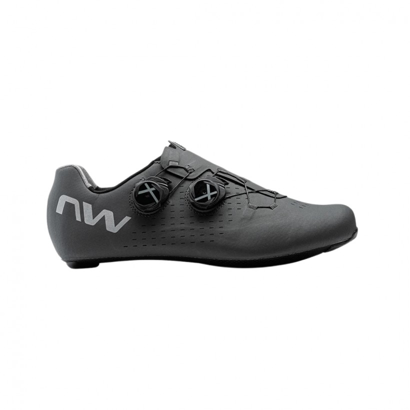 Northwave Extreme Pro 2 Shoes Black White