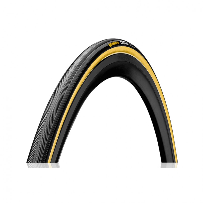 Pneu tubular Giro Continental 700x22 mm