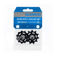 Shimano Riemenscheiben für XT 11v ( RD-M8000 )