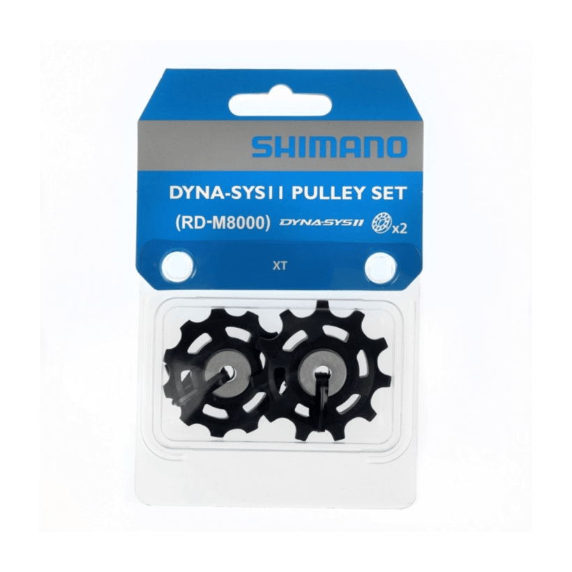 Shimano schakelwielen voor XT 11v (RD-M8000)