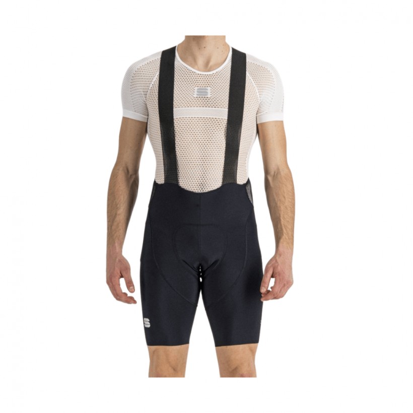 Culotte Sportful Classic Negro