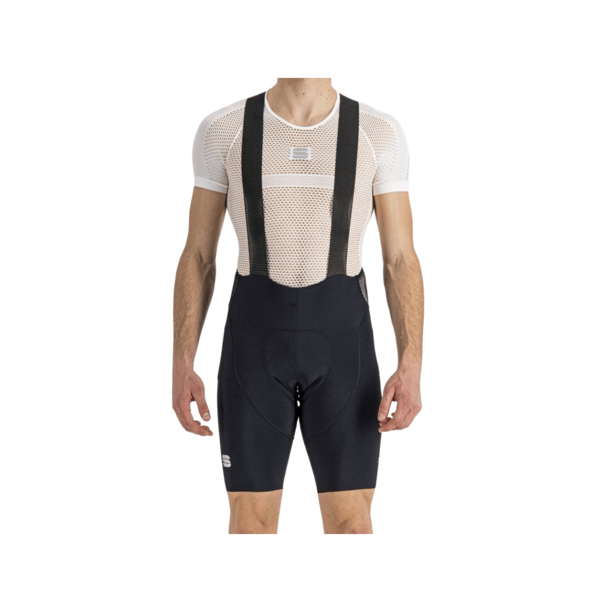 Sportful Classic Bib Shorts Black, Size M