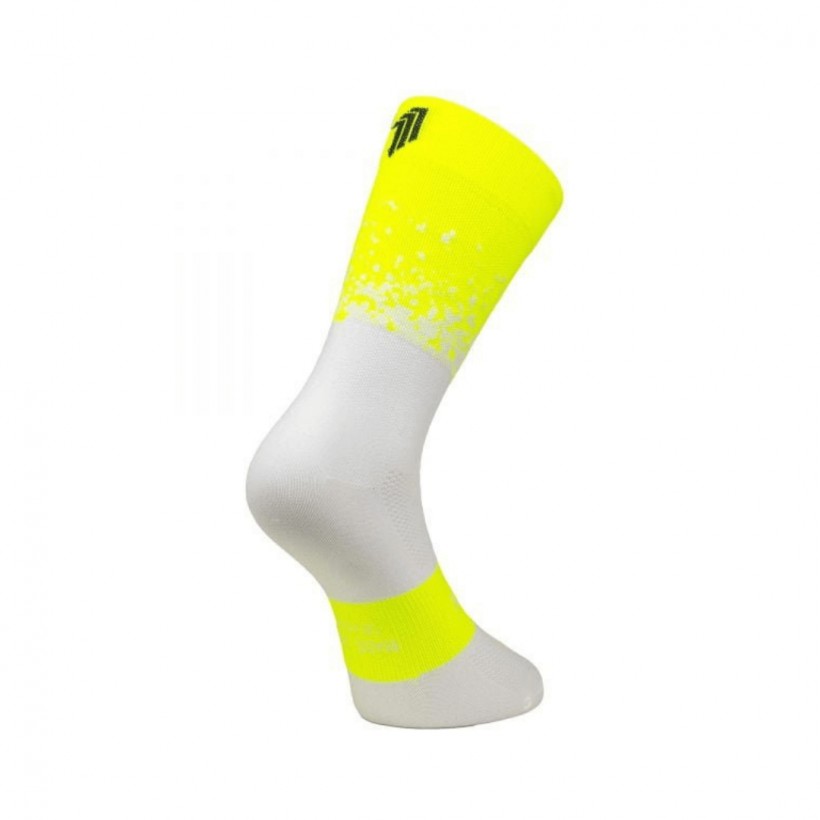 Sporcks Angliru Socks Yellow