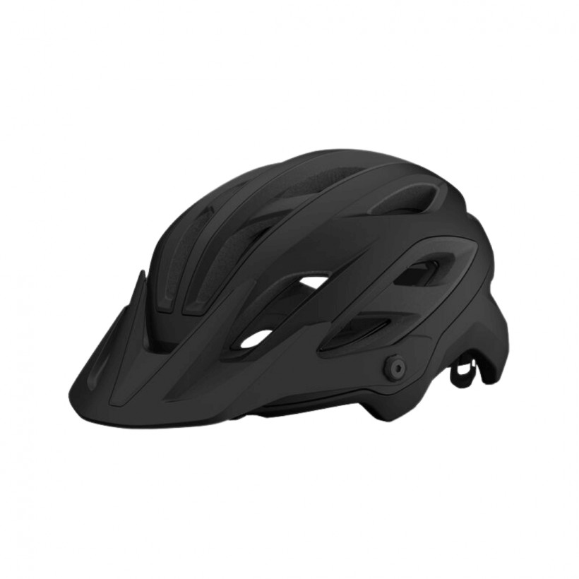 Giro Merit Spherical Helmet Black Matte