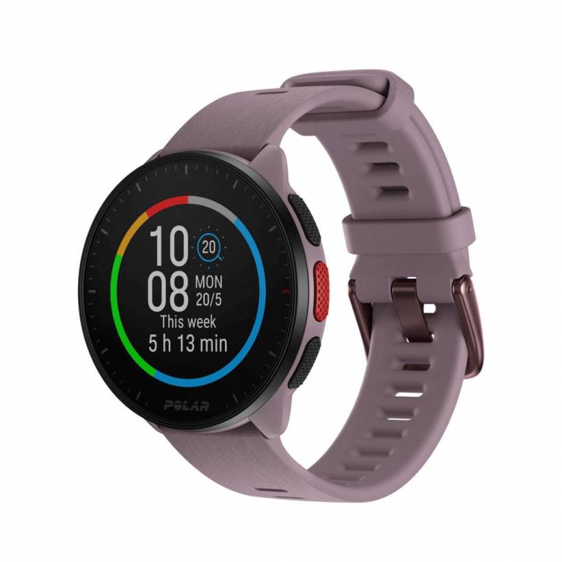 Oferta Reloj Deportivo Polar Pacer Mejor Precio