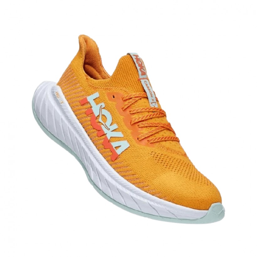 Offerta Hoka One One Carbon X 3 Spedizione gratuita